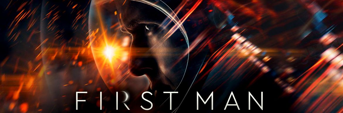 First Man Peview