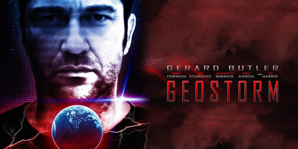 Geostorm Music Review