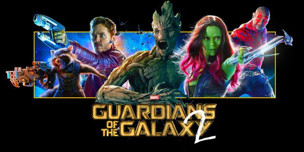 Guardians of the Galaxy Vol 2 free instals