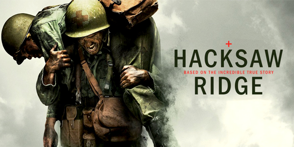 Hacksaw Ridge Review