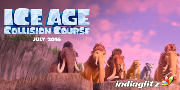 Ice Age 5 Review
