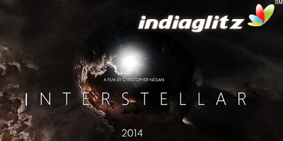 Interstellar Review