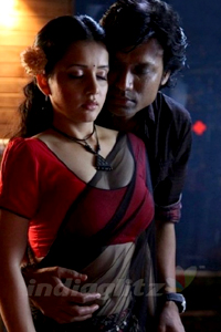 isai tamil movie review