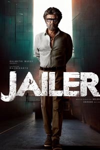 Watch Jailer trailer