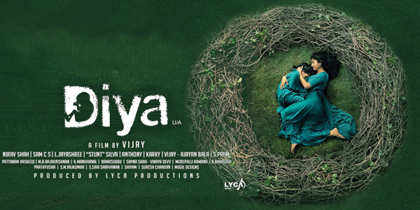 Diya Review