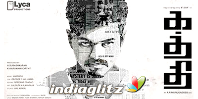Kaththi Review
