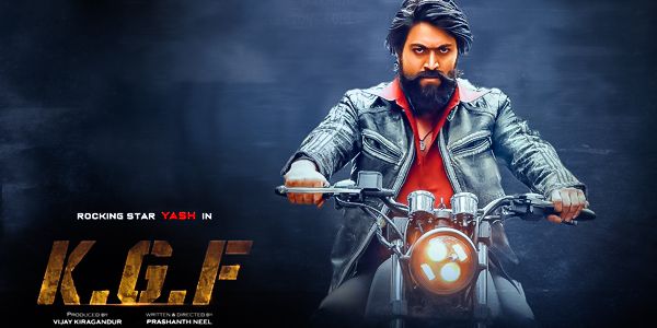 Kgf Chapter 1 Review Kgf Chapter 1 Tamil Movie Review Story