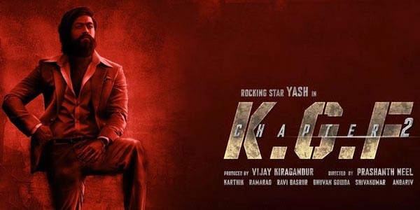 KGF Chapter2 Music Review