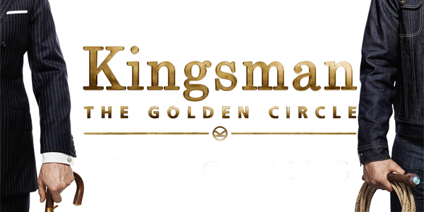 Kingsman: The Golden Circle Review