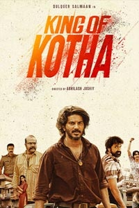 King of Kotha Review