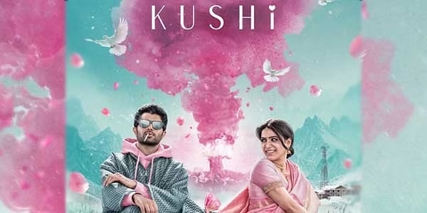 Kushi Music Review