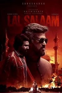 Watch Lal Salaam trailer