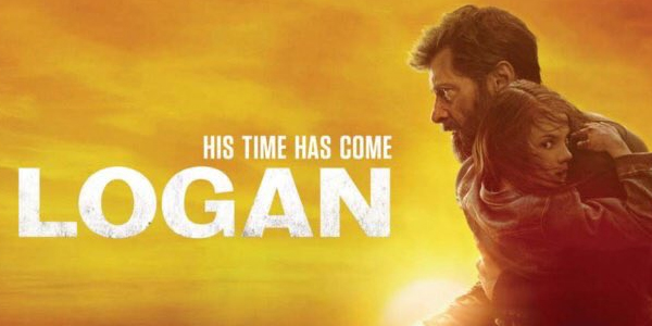 Logan Review