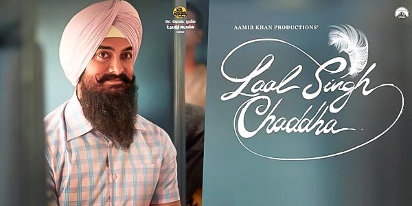 Laal Singh Chaddha Music Review