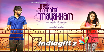 Maalai Nerathu Mayakkam Review