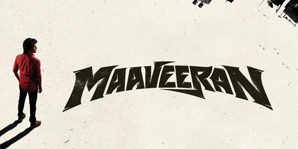 Maaveeran Music Review