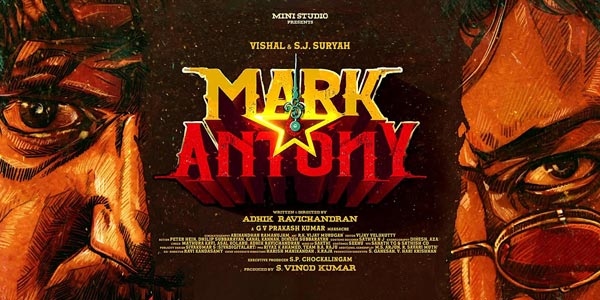 Mark Antony Review