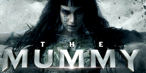 The Mummy Peview