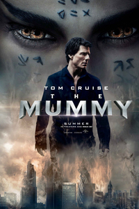 Mummy (Tamil)