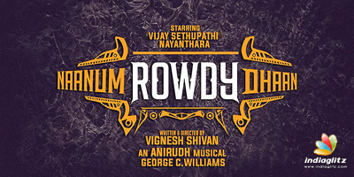 Naanum Rowdydhaan Review