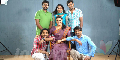 Nagercoil Sandhippu Music Review