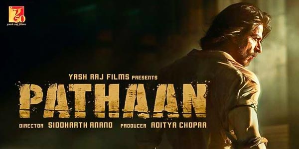 Pathaan Music Review