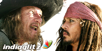 Pirates Of The Caribbean Review