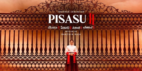 Pisasu 2 Music Review