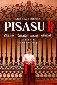 Watch Pisasu 2 trailer