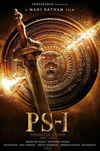 Watch Ponniyin Selvan - PS 1 trailer