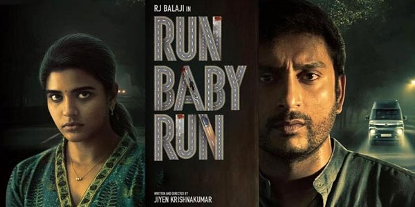 Run Baby Run Review