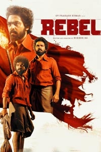 Watch Rebel trailer