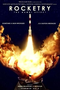 Watch Rocketry: The Nambi Effect trailer