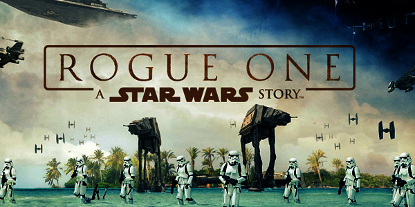 Rogue One: A Star Wars Story Music Review