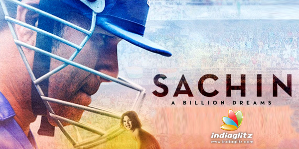 Sachin: A Billion Dreams Music Review