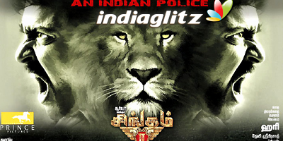 Singam 2 Review