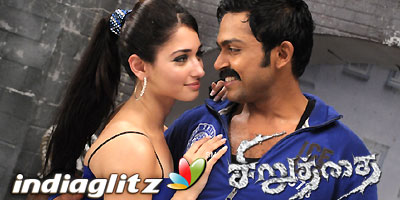 Siruthai Music Review