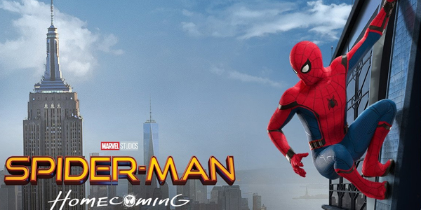 Spider-Man: Homecoming Peview