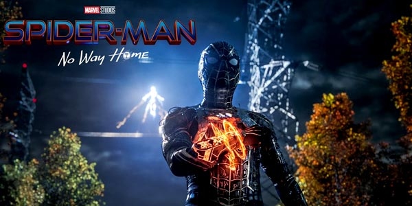 Spider Man: No Way Home Music Review