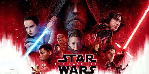 Star Wars: The Last Jedi Music Review