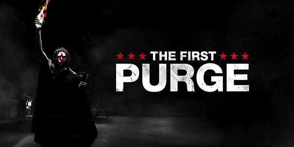 The First Purge Review
