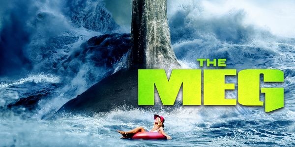 The Meg Review
