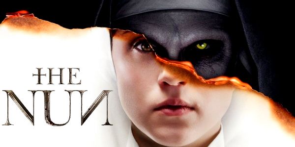 The Nun Peview