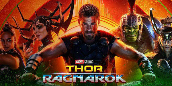 Thor: Ragnarok Music Review