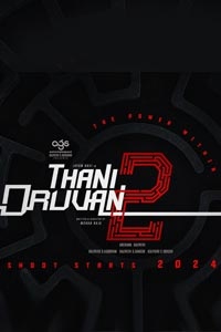 Watch Thani Oruvan 2 trailer