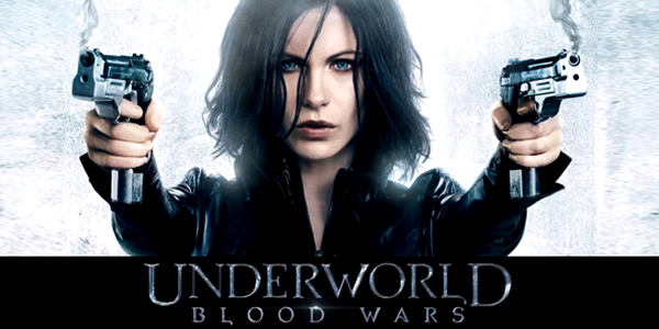 Underworld: Blood Wars Review