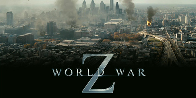 World War Z Review