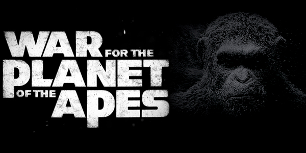 War for the Planet of the Apes Peview