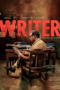 Writer Review