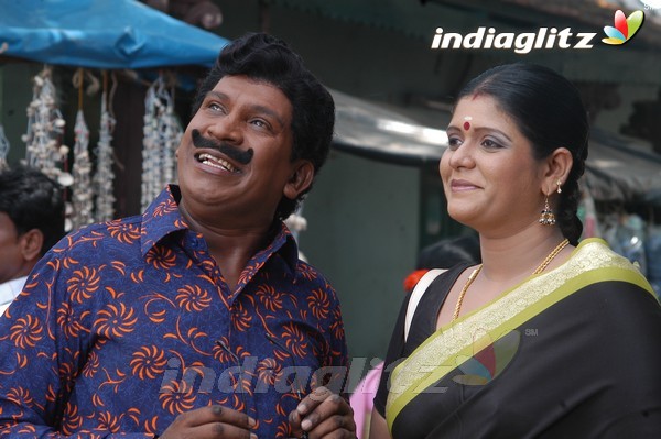 Yet-To-Be-Titled Vadivelu
